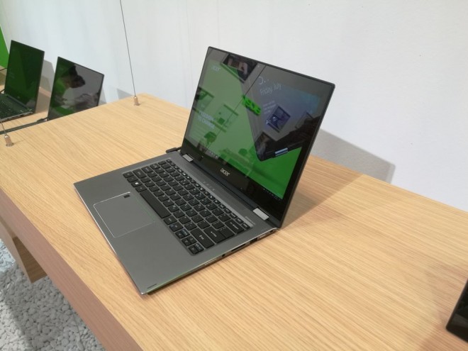 Acer Spin5