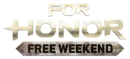 uplay forhonor freeweekend