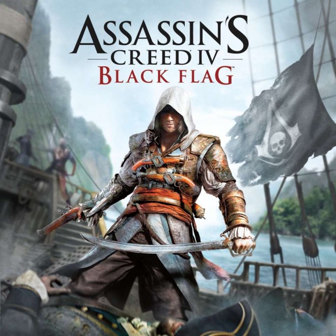 assassin creed black flag gratuit