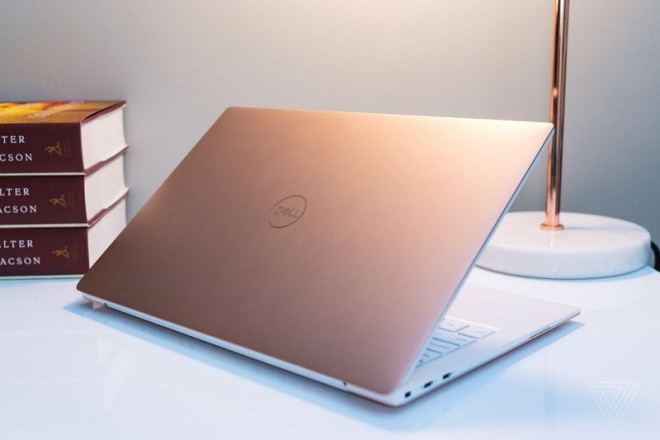 Dell XPS13