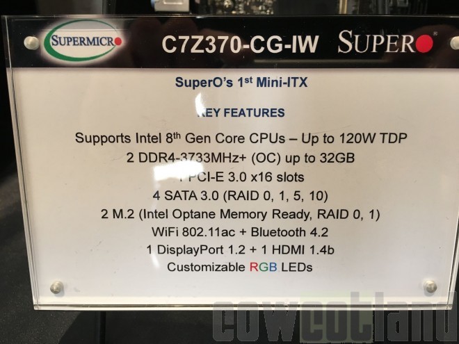 superO C7Z370-CG-IW