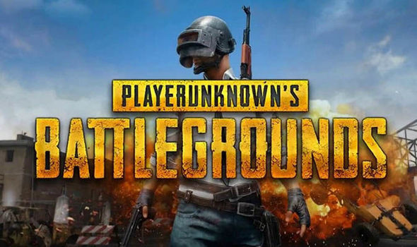  PlayerUnknowns Battlegrounds ou PUBG troisime jeu Steam