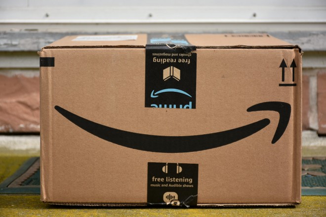 Amazon augmentation service prime