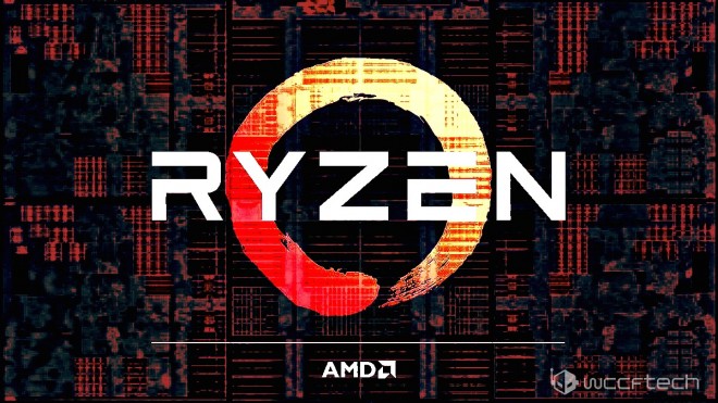 premier processeur AMD 7nm fin anne