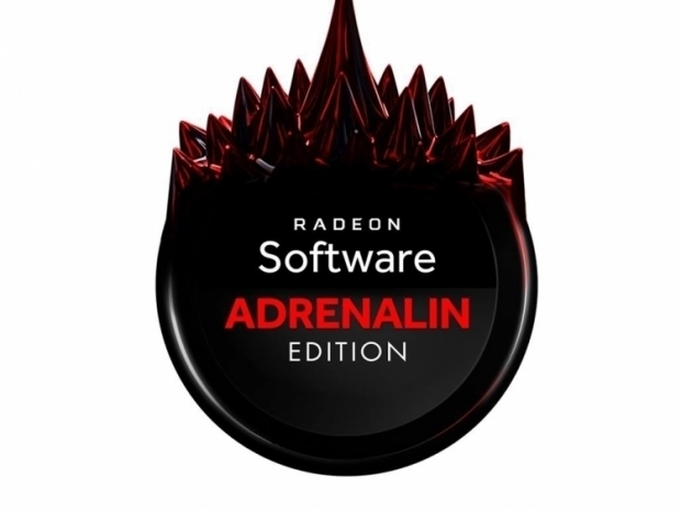 AMD lance pilotes Radeon Software Adrenalin Edition 18-4-1