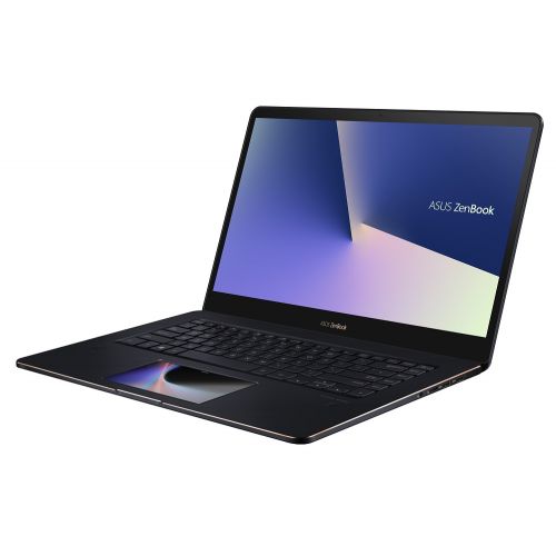 ASUS ZenBook15Pro