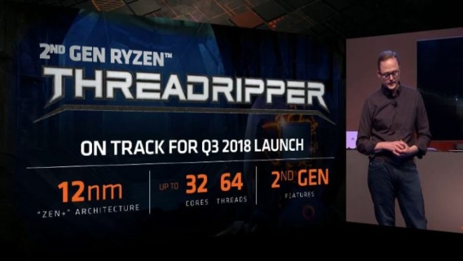 sortie AMD Ryzen Threadripper 2990X 2950X 13-aout