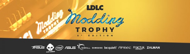 LDLC ModdingTrophy2018