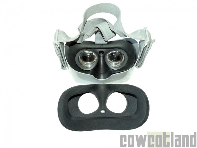 test casque ralit virtuelle casque-VR oculus-go