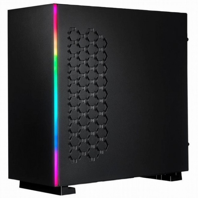 boitier rosewill prism-s500