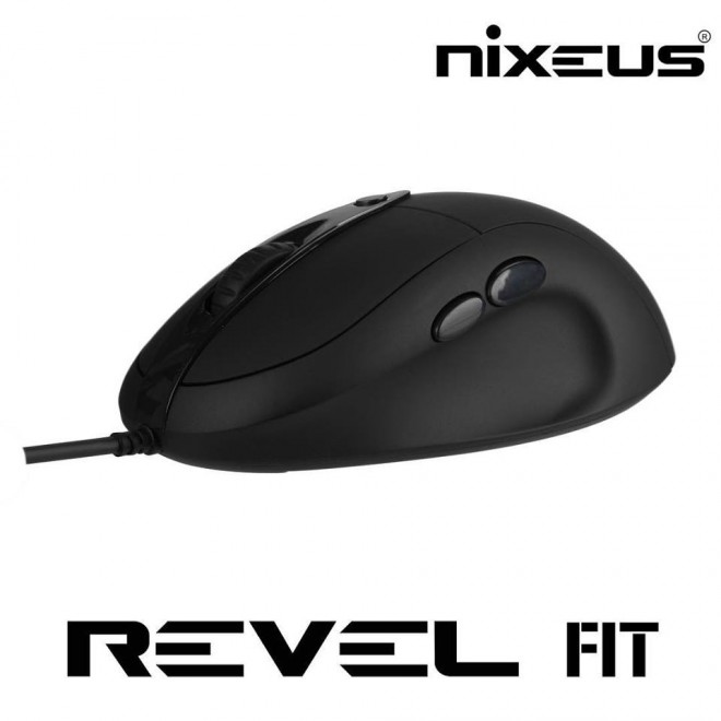 Nixeus RevelFit