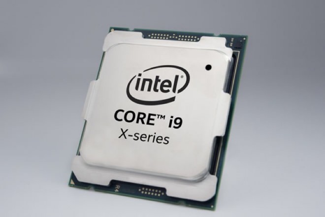 processeur intel Core-i9 9980XE