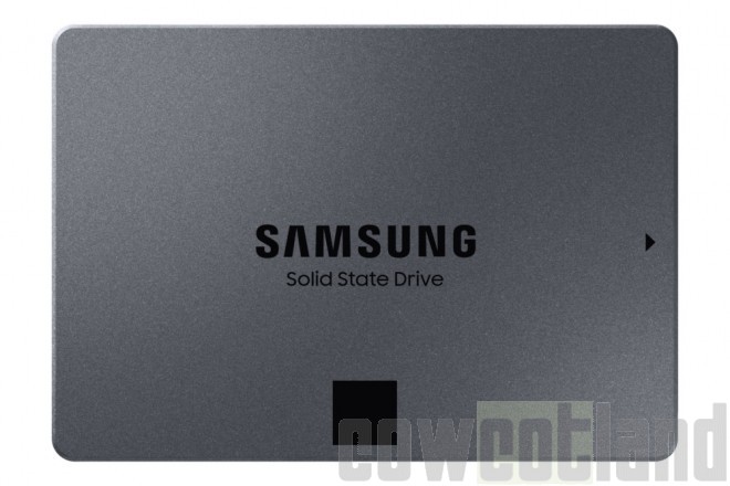 Preview SSD Samsung 860 QVO 1-To