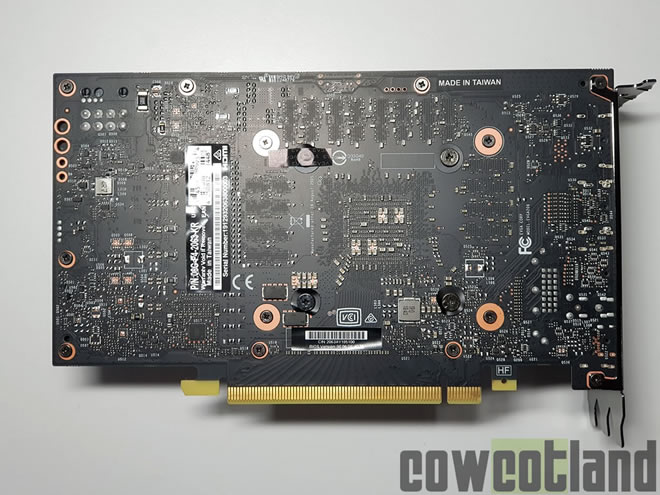 Test cartegraphique EVGA GeForce RTX-2060 Geforce-rtx-2060 XC Gaming