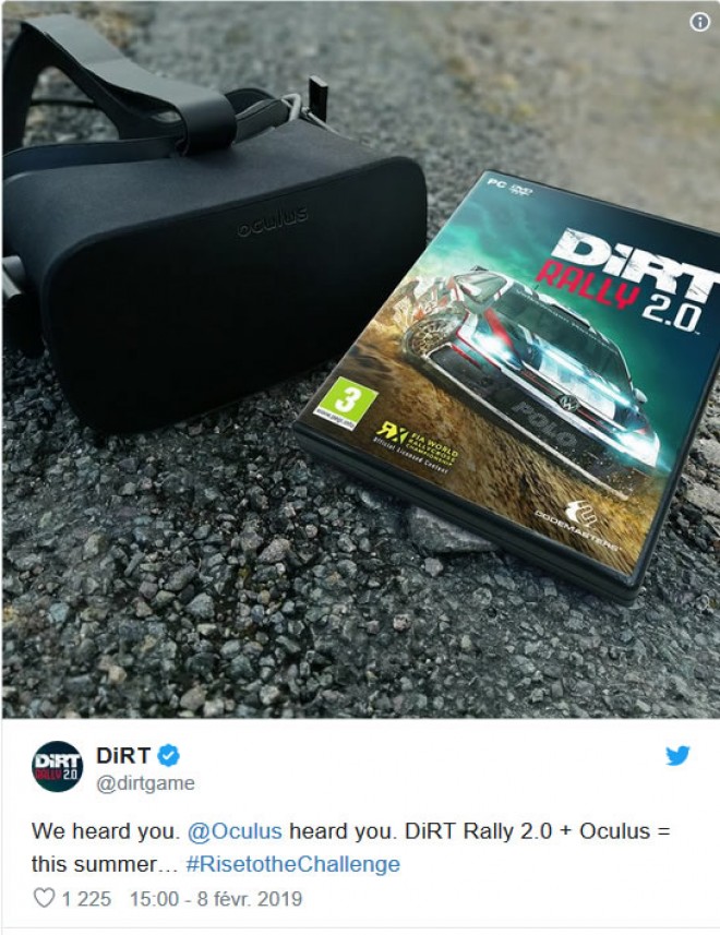 dirt-rally-2 compatible ete-2019