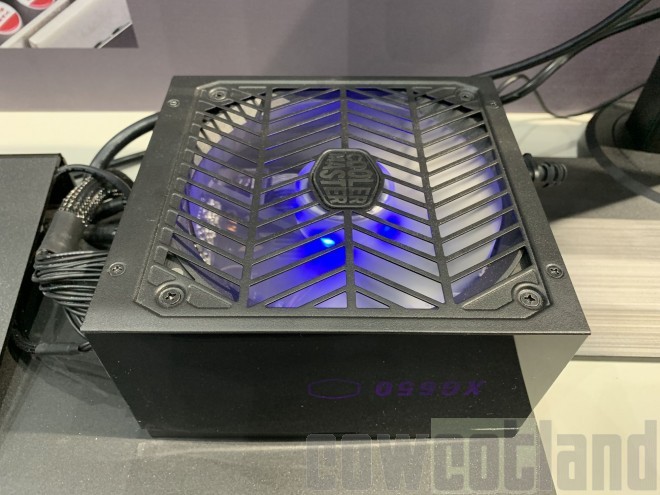 computex-2019 alimentation-pc cooler-master-xg