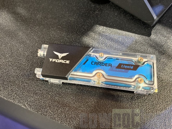 computex-2019 teamgroup ssd-pci-express delta-force-cardea