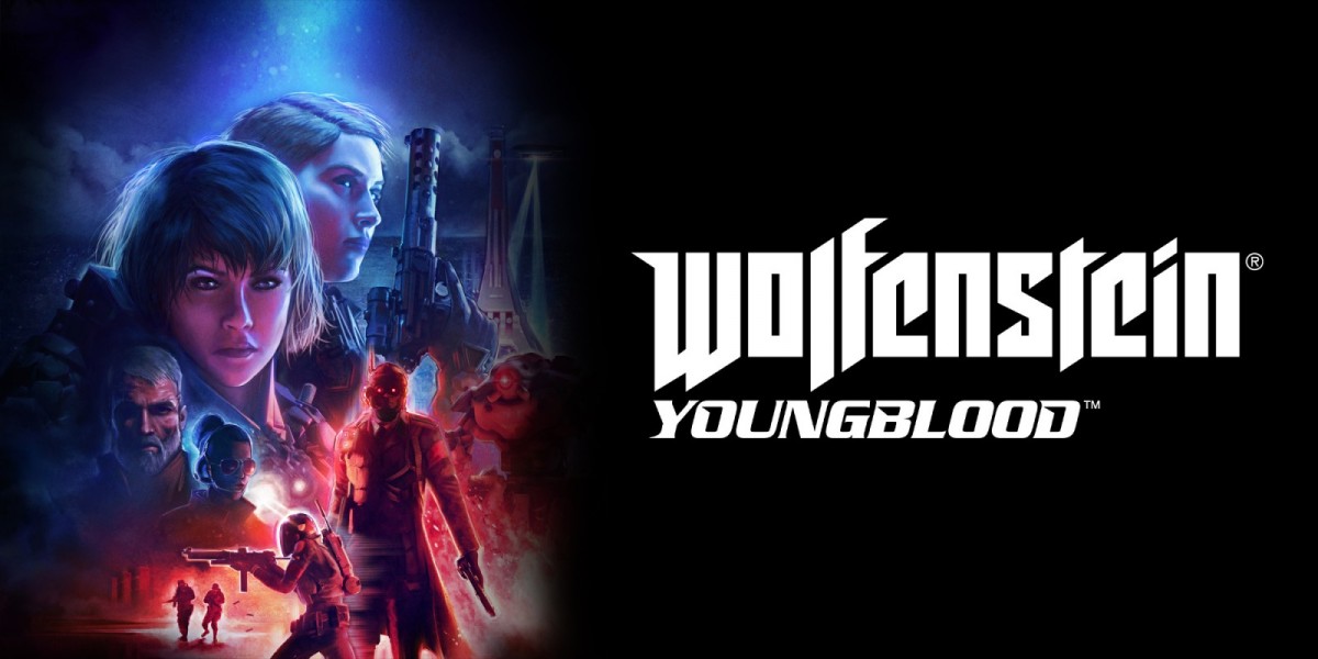 configuration-pc pc-gamer jeux-pc Wolfenstein-Youngblood
