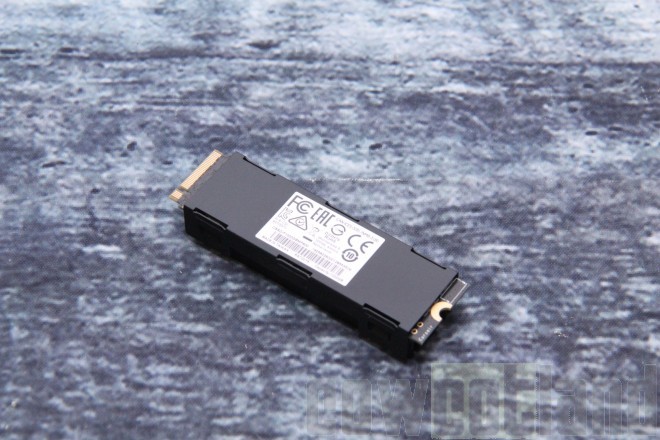 Preview SSD-nvme PCI-Express-4-0 CORSAIR MP600 1-To