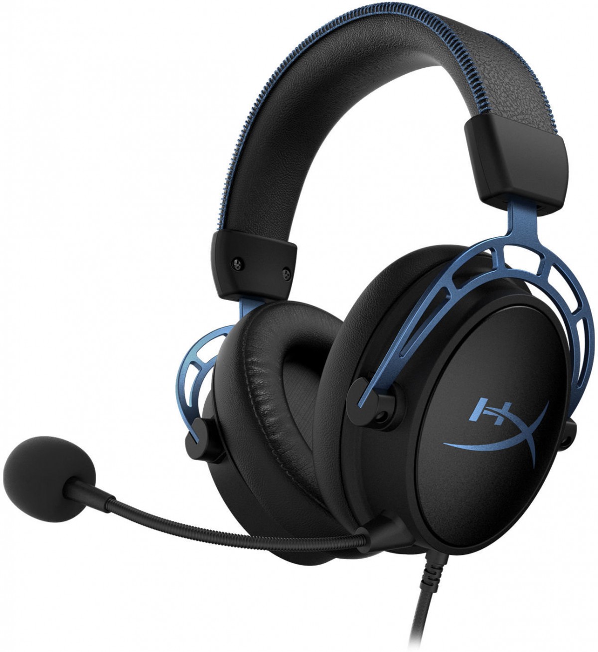casque-gaming kingston Cloud Alpha-s