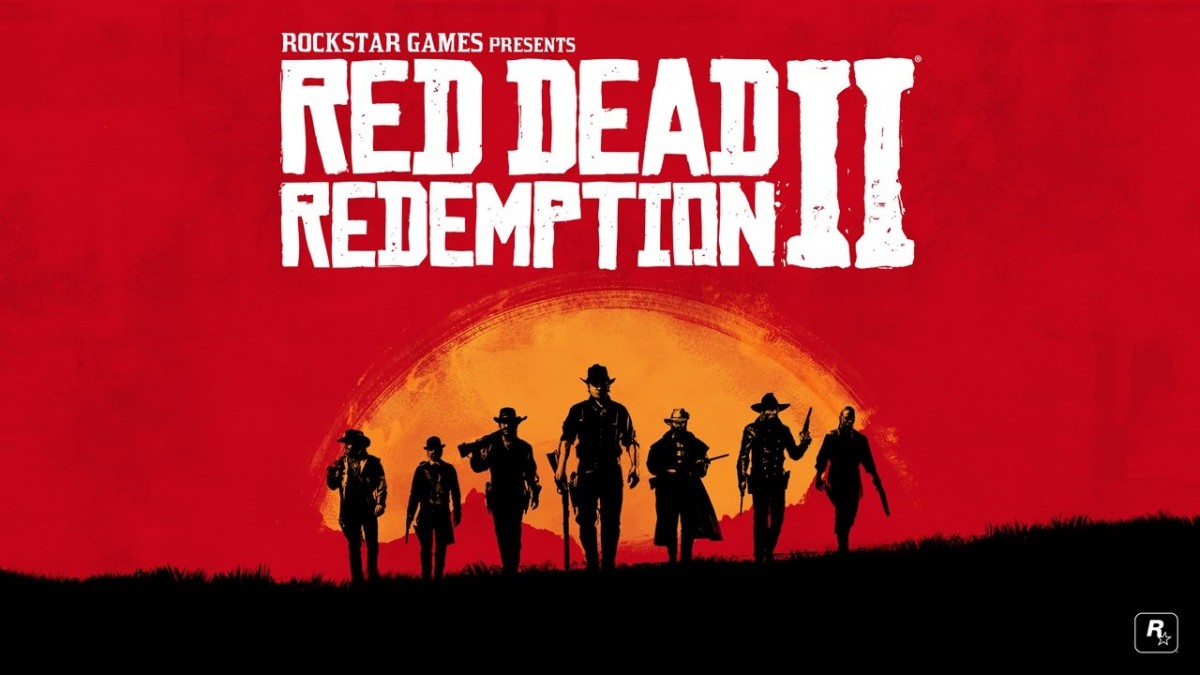 red-dead-redemption-2 pc-octobre