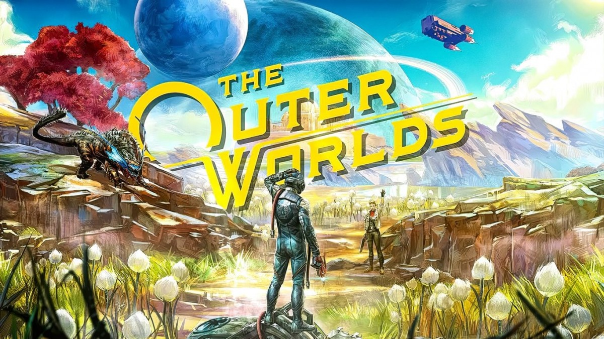 jeu-pc pc-gamer the-outer-worlds configuration performance-test