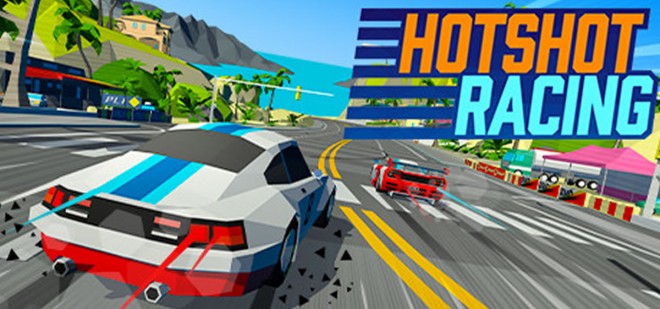 hotshot-racing jeu-pc pc-gamer