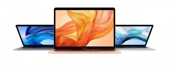nouveau macbook-air-13 apple 1199-euros