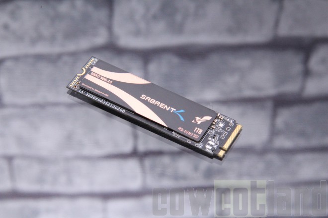preview ssd nvme sabrent rocket 1-to