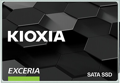 kioxia lancement produit europe