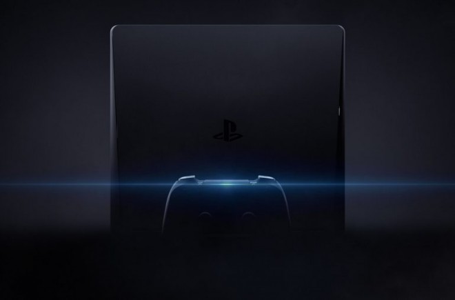 SONY ps5 playstation 5 nouvelles images