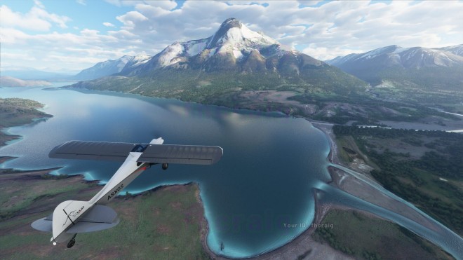 pleiade captures microsoft flight-simulator-2020