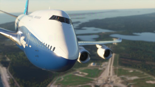 captures boeing-747 microsoft flight simulator-2020