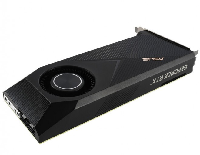 asus rtx3070 blower