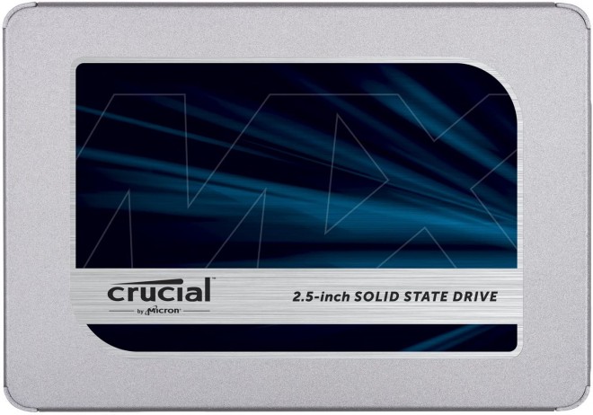 bon plan SSD crucial MX500 1-To 88.99-euros 27-12-2020