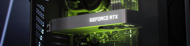 point complet spcification geforce rtx3060 nvidia
