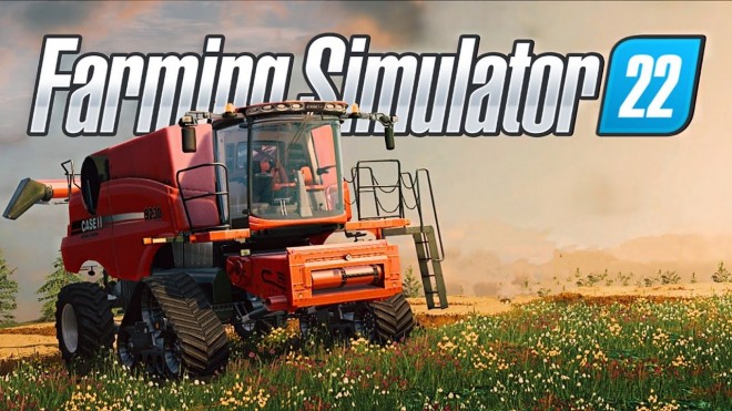 configuration jeu-pc Farming Simulator 22