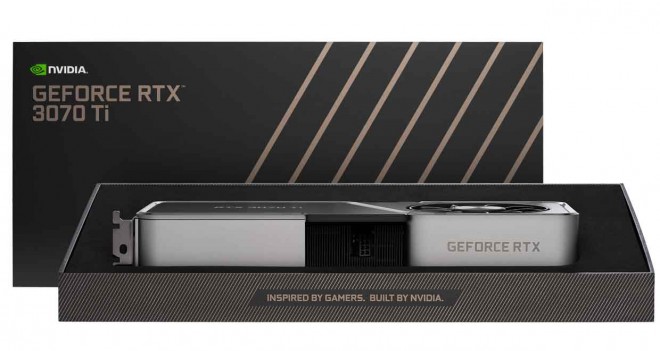 nvidia rtx-3070-ti founders edition pas-disponible