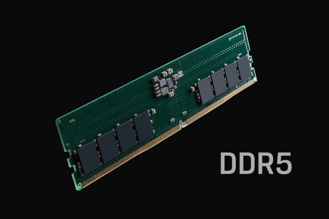 Kingston DDR5