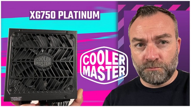 CoolerMaster XG750Platinum
