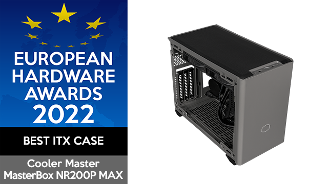 gagnants european-hardware-awards-2022 eha