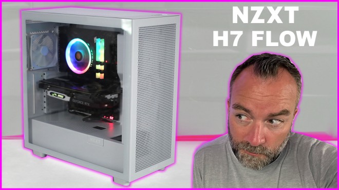 boitier NZXT H7 FLOW cowcottv