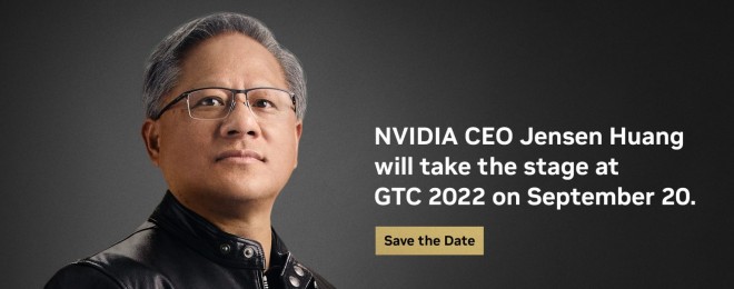 keynote nvidia gtc2022