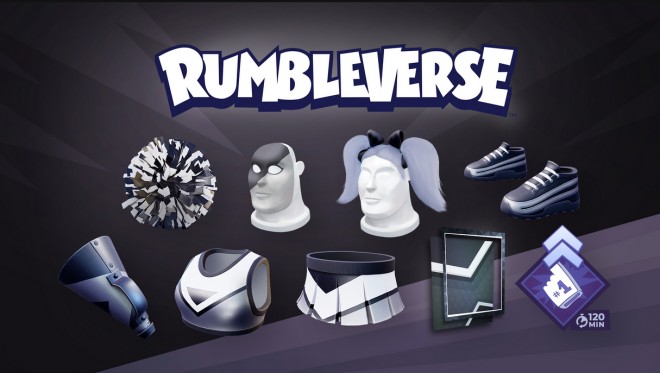 jeuvideo rumbleverse
