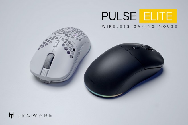 Tecware PulseElite