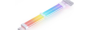 [Maj] JONSBO propose dsormais des rallonges RGB, dont...