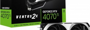 Le GeForce RTX 4070 Ti disponible  partir de 699...