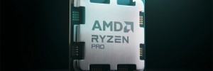 AMD largit son offre de PC IA pour les entreprises...
