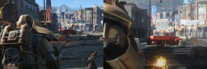 Dcouvrons Fallout 4 pimp par 120 mods