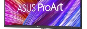 ASUS annonce l'arrive de plusieurs crans ProArt,...